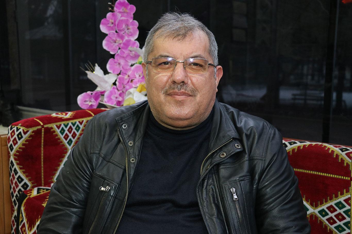 Mil-Diyanet Sen Genel Başkan Yardımcısı Tahiroğlu: 6284 Sayılı Kanun lağvedilmeli Mil-Diyanet Sen Genel Başkan Yardımcısı Tahiroğlu: 6284 Sayılı Kanun lağvedilmeli